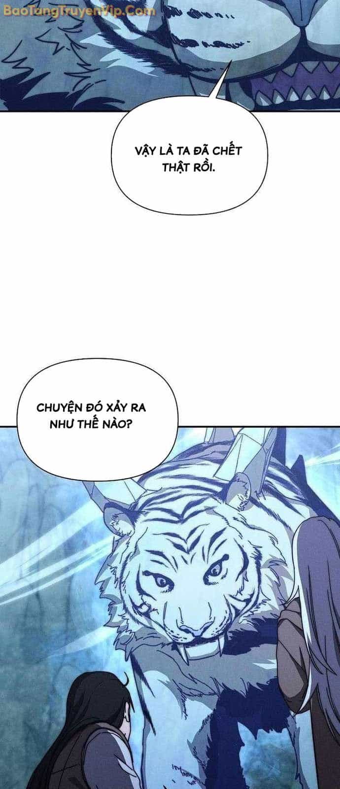 Ta Trở Thành Truyền Nhân Của Võ Thần - Chương 27 - ảnh 37