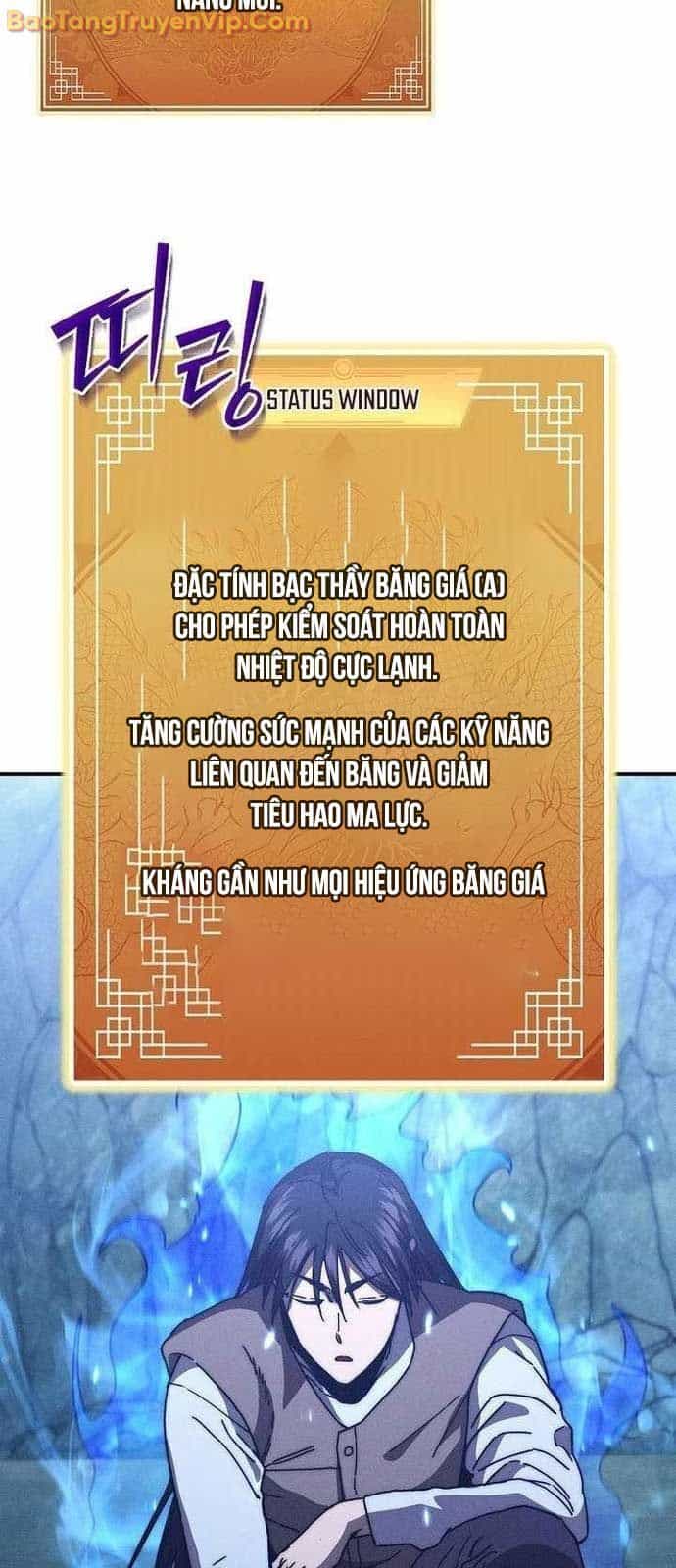 Ta Trở Thành Truyền Nhân Của Võ Thần - Chương 27 - ảnh 61