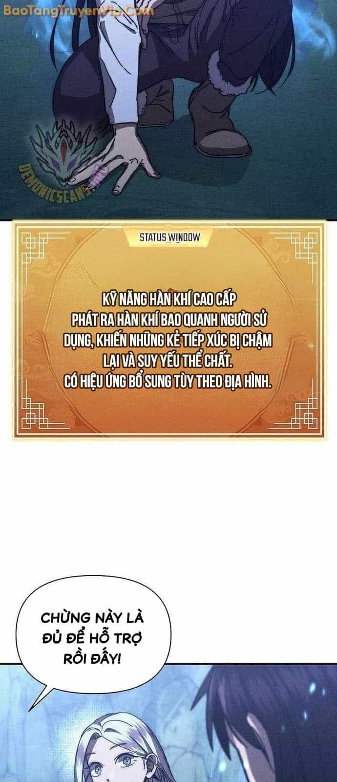 Ta Trở Thành Truyền Nhân Của Võ Thần - Chương 27 - ảnh 62
