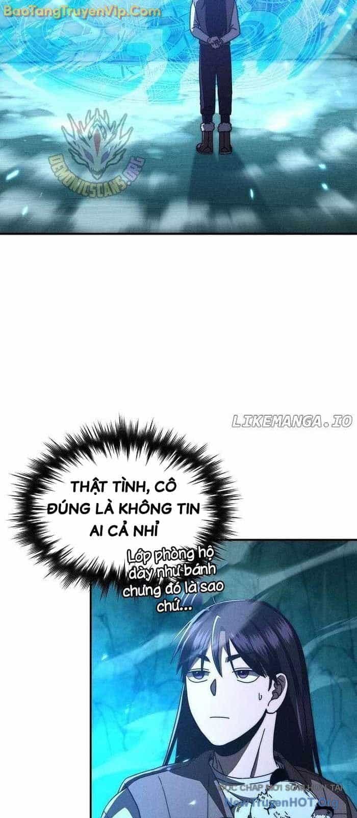 Ta Trở Thành Truyền Nhân Của Võ Thần - Chương 28 - ảnh 31
