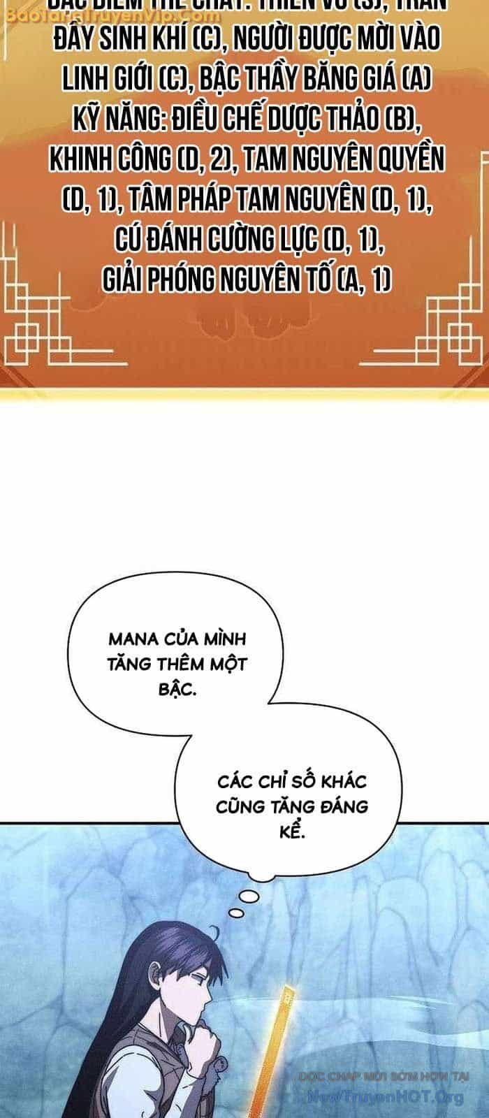 Ta Trở Thành Truyền Nhân Của Võ Thần - Chương 28 - ảnh 33
