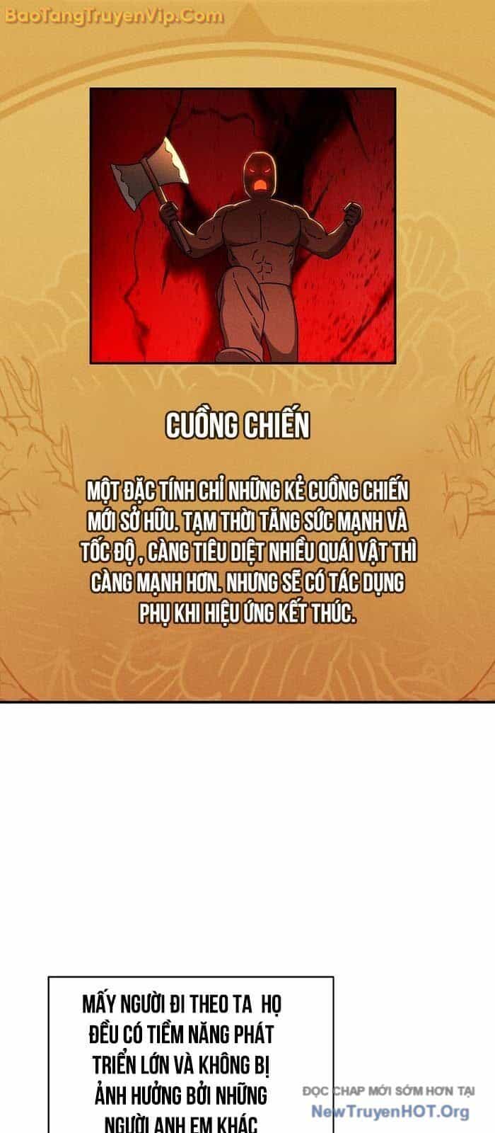 Ta Trở Thành Truyền Nhân Của Võ Thần - Chương 31 - ảnh 39
