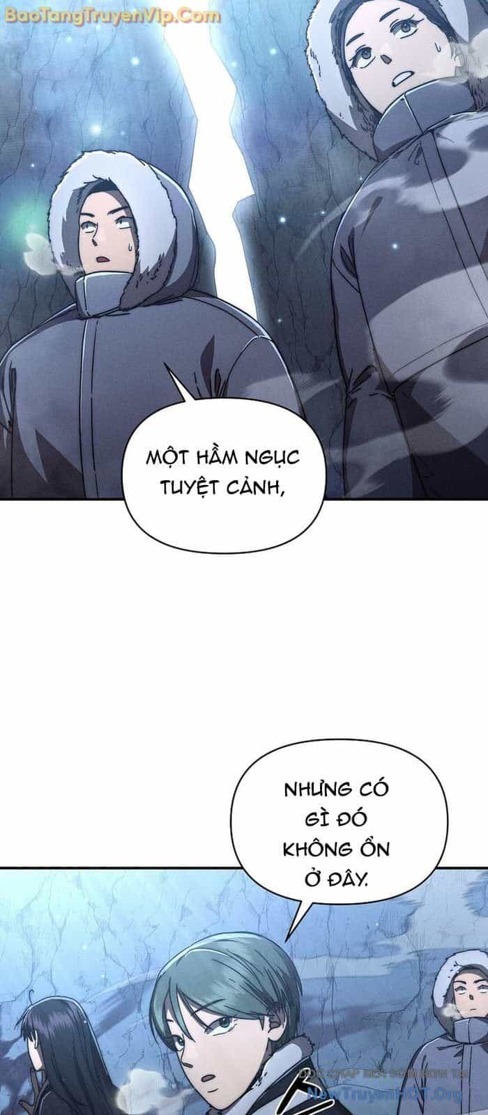 Ta Trở Thành Truyền Nhân Của Võ Thần - Chương 31 - ảnh 52