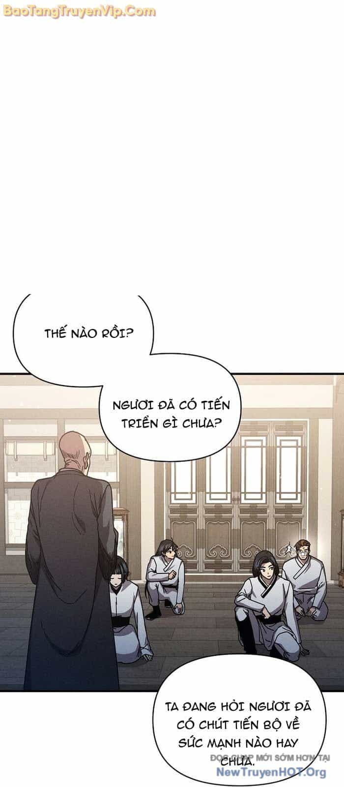 Ta Trở Thành Truyền Nhân Của Võ Thần - Chương 31 - ảnh 7