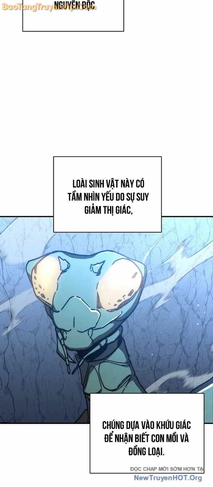 Ta Trở Thành Truyền Nhân Của Võ Thần - Chương 32 - ảnh 4