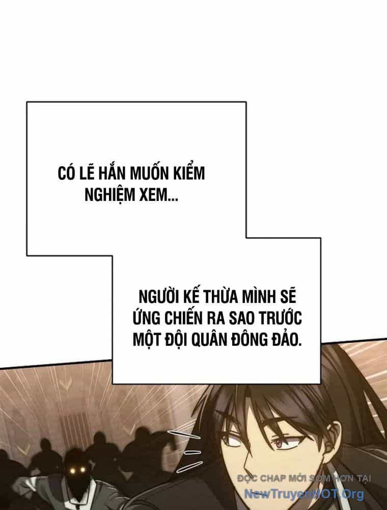 Ta Trở Thành Truyền Nhân Của Võ Thần - Chương 33 - ảnh 75