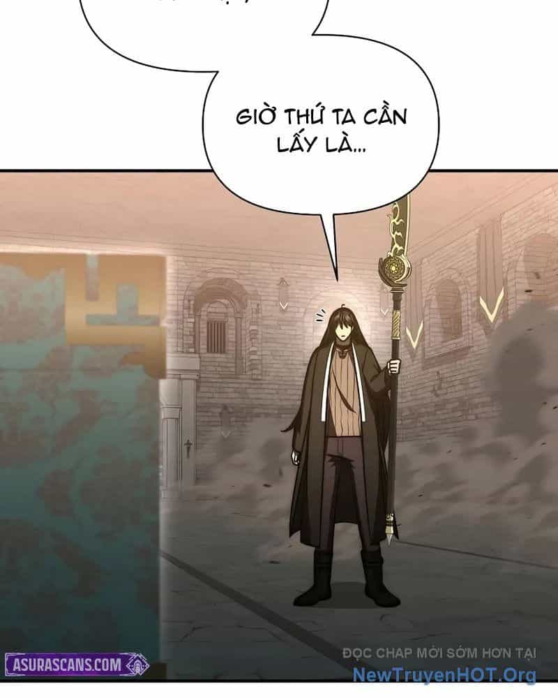 Ta Trở Thành Truyền Nhân Của Võ Thần - Chương 35 - ảnh 71