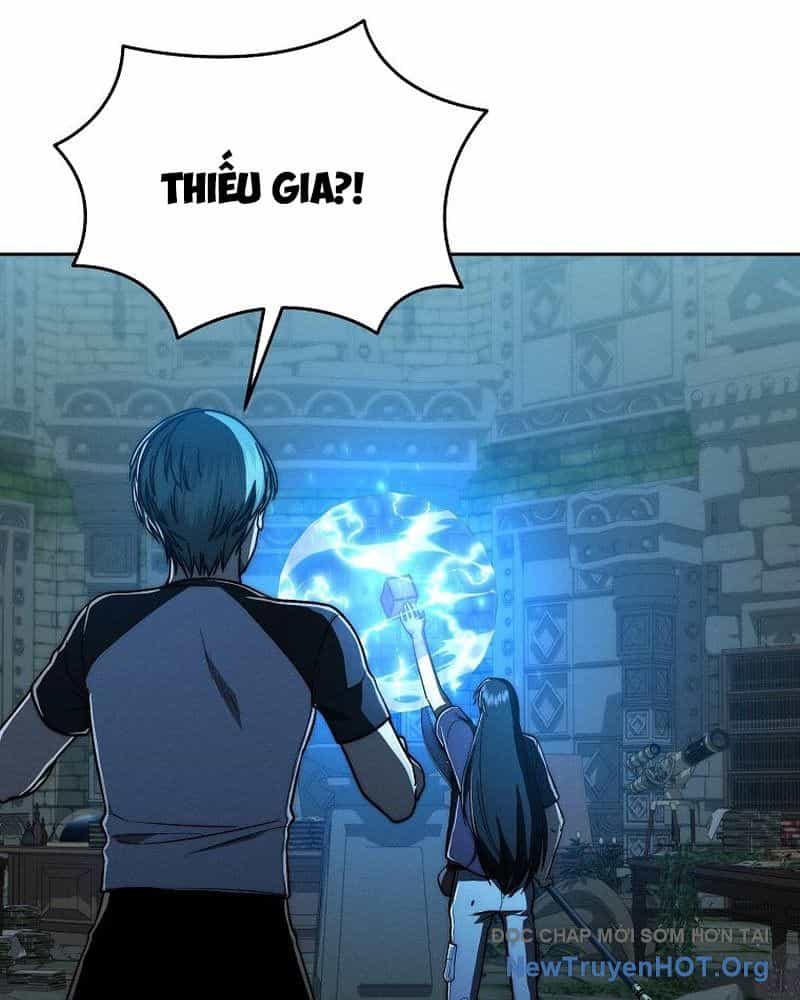 Ta Trở Thành Truyền Nhân Của Võ Thần - Chương 37 - ảnh 30