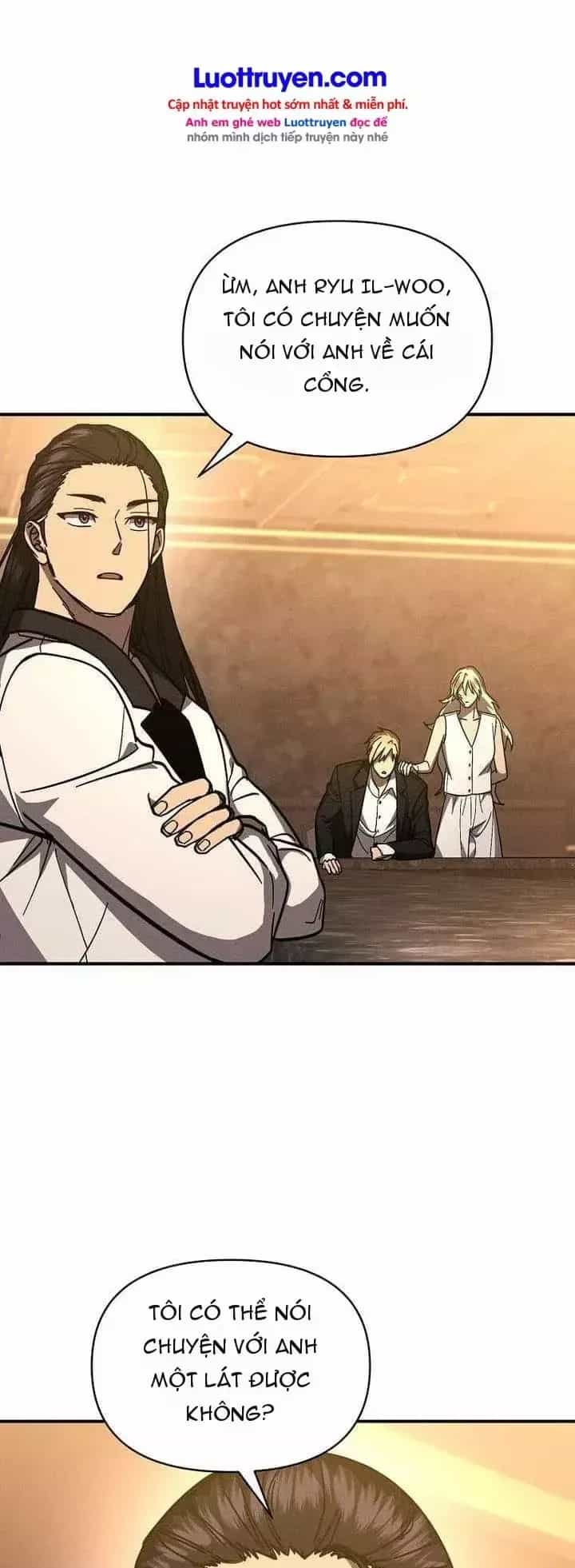 Ta Trở Thành Truyền Nhân Của Võ Thần - Chương 42 - ảnh 17