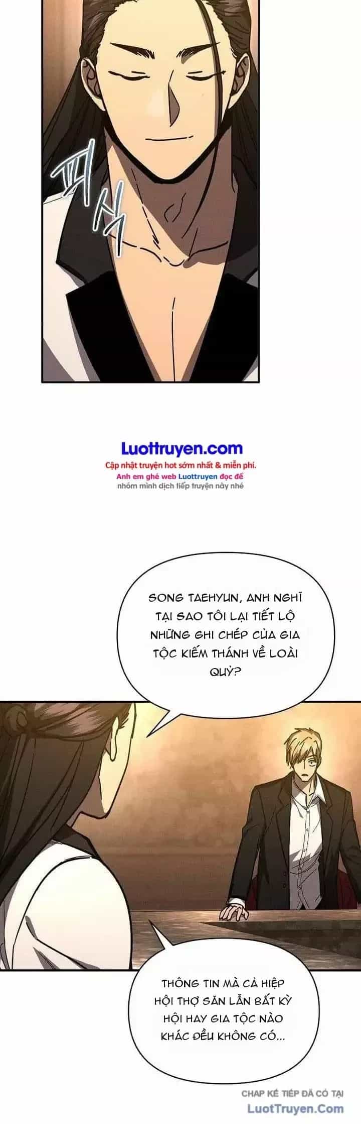 Ta Trở Thành Truyền Nhân Của Võ Thần - Chương 42 - ảnh 32