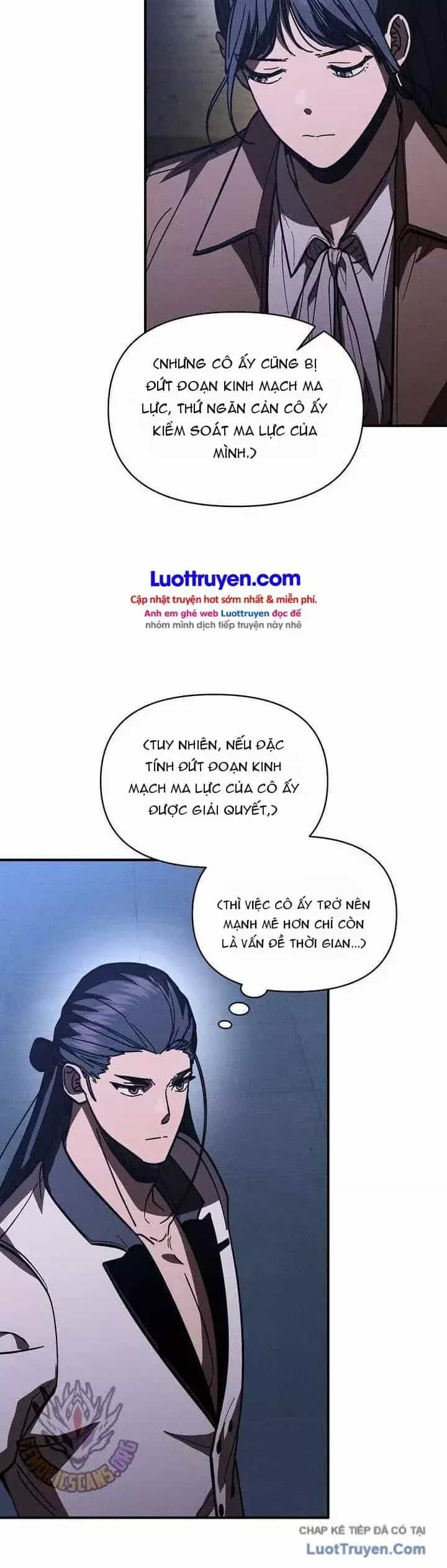 Ta Trở Thành Truyền Nhân Của Võ Thần - Chương 43 - ảnh 29