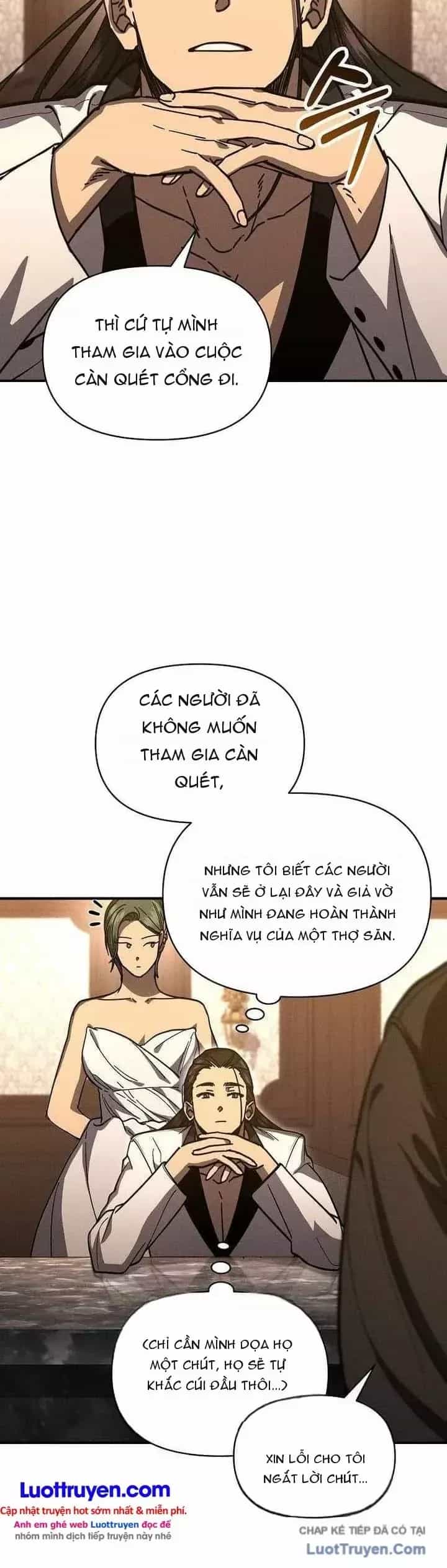 Ta Trở Thành Truyền Nhân Của Võ Thần - Chương 43 - ảnh 7