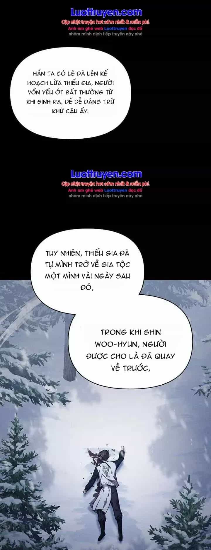 Ta Trở Thành Truyền Nhân Của Võ Thần - Chương 44 - ảnh 39