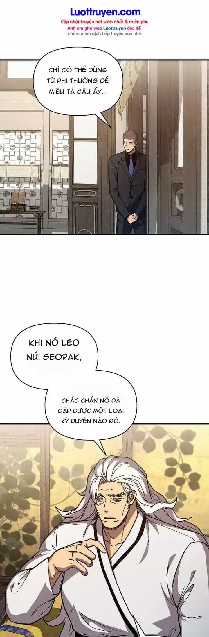 Ta Trở Thành Truyền Nhân Của Võ Thần - Chương 44 - ảnh 45