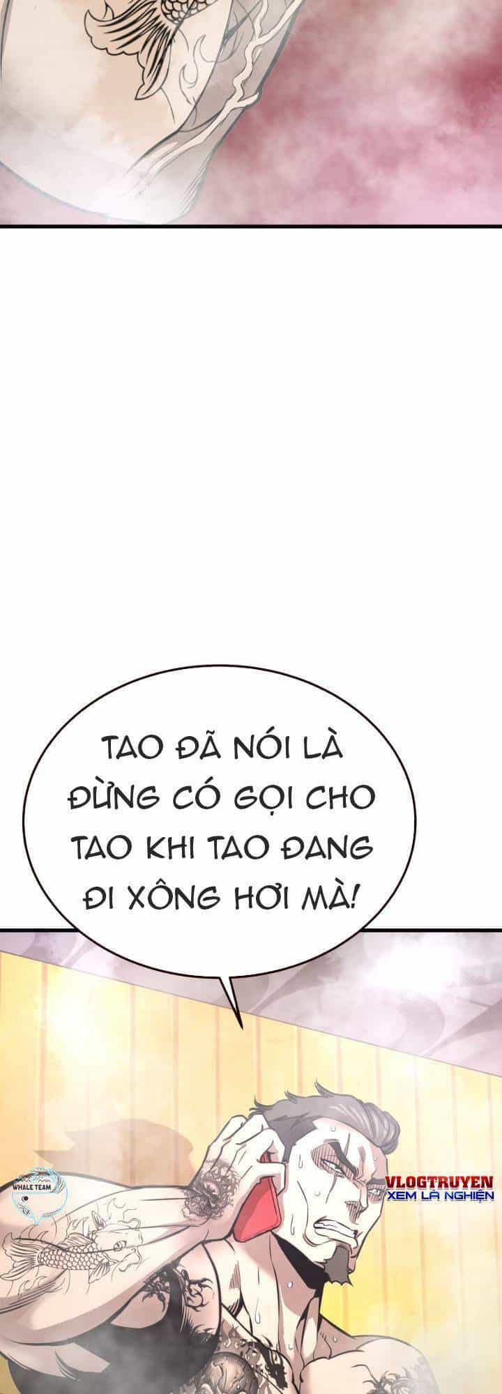 Ta Trở Về Từ Địa Ngục - Chương 9 - ảnh 14