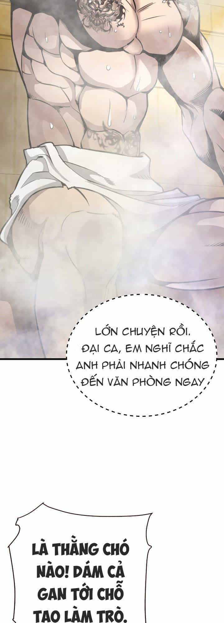 Ta Trở Về Từ Địa Ngục - Chương 9 - ảnh 15