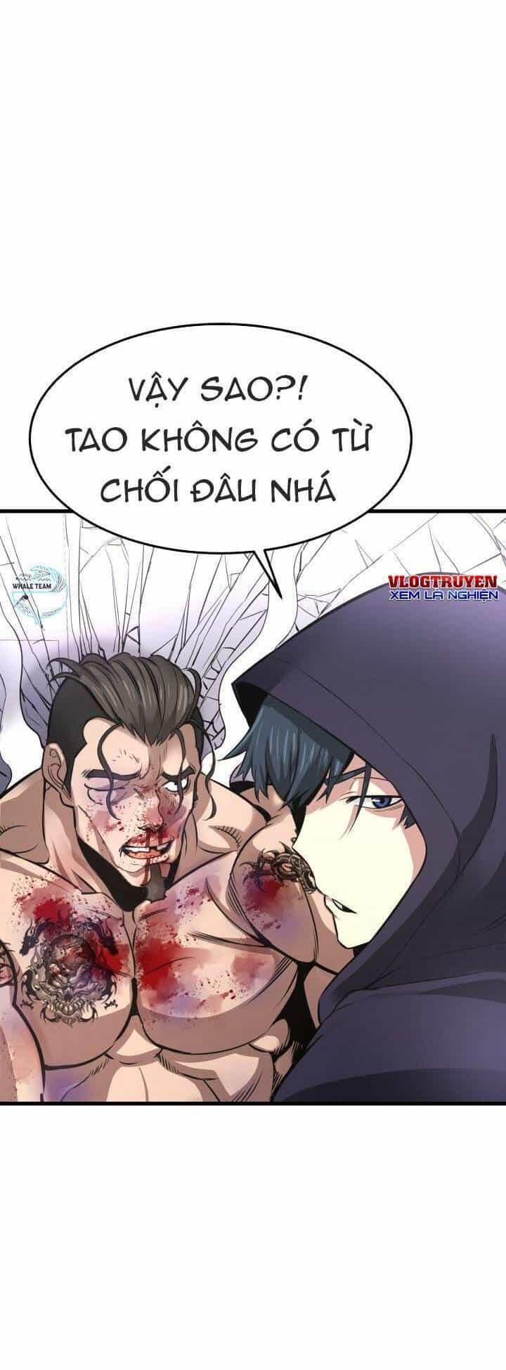 Ta Trở Về Từ Địa Ngục - Chương 9 - ảnh 60