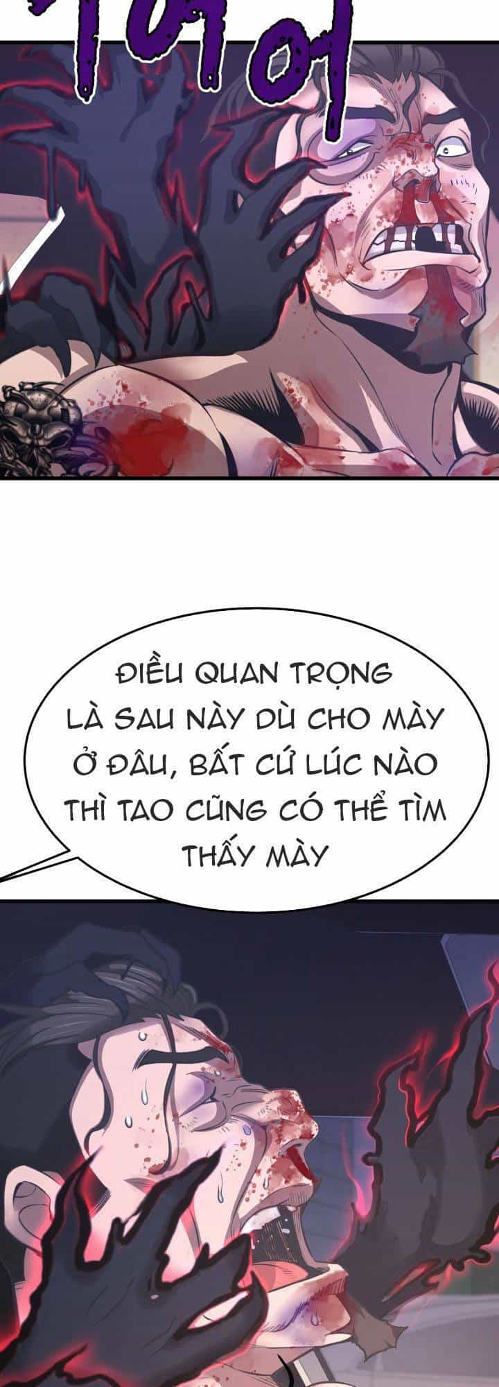Ta Trở Về Từ Địa Ngục - Chương 9 - ảnh 70