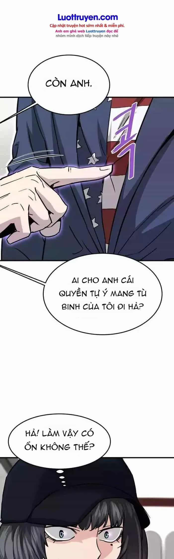 Ta Trở Về Từ Địa Ngục - Chương 99 - ảnh 15