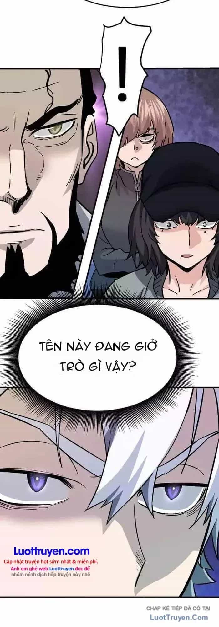 Ta Trở Về Từ Địa Ngục - Chương 99 - ảnh 18