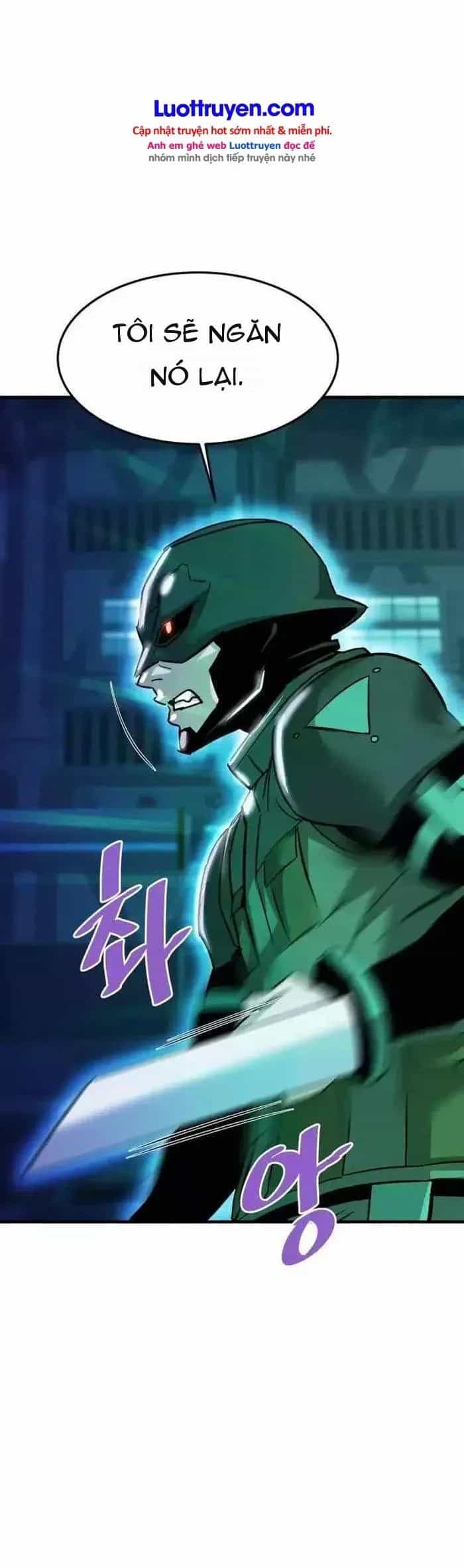 Ta Trở Về Từ Địa Ngục - Chương 100 - ảnh 19