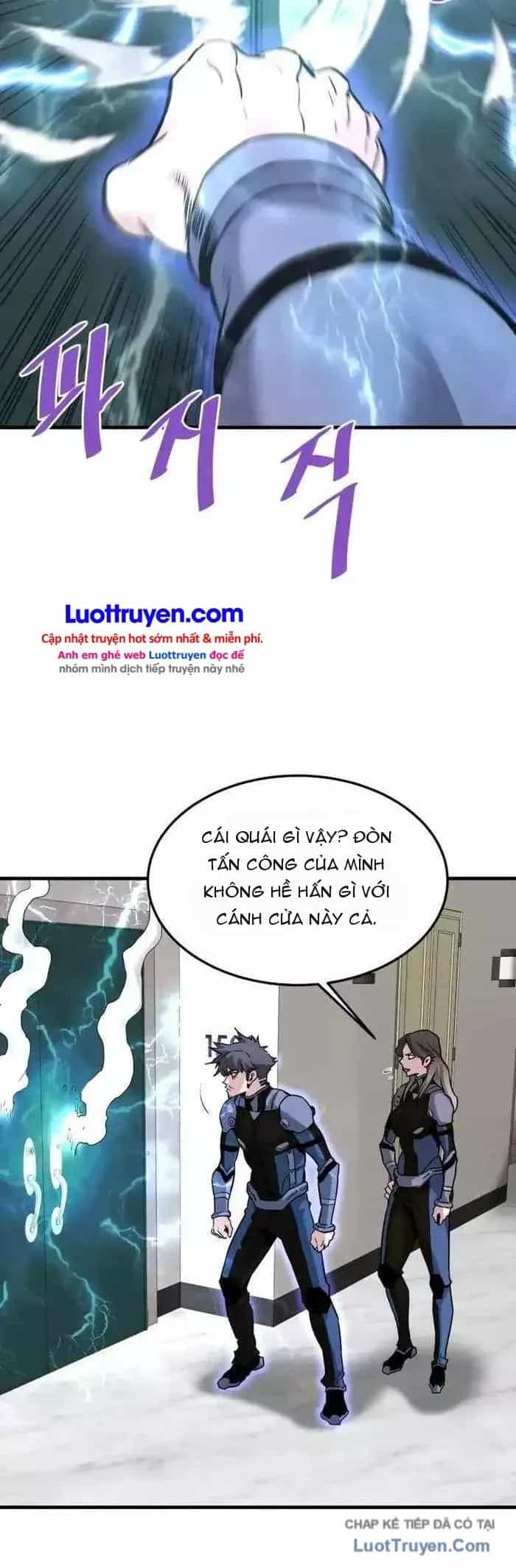 Ta Trở Về Từ Địa Ngục - Chương 100 - ảnh 49