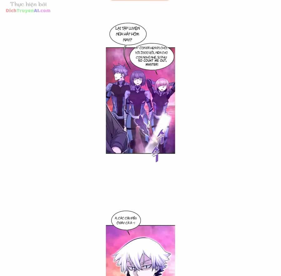 Ta Trở Về Từ Địa Ngục - Chương 103 - ảnh 23