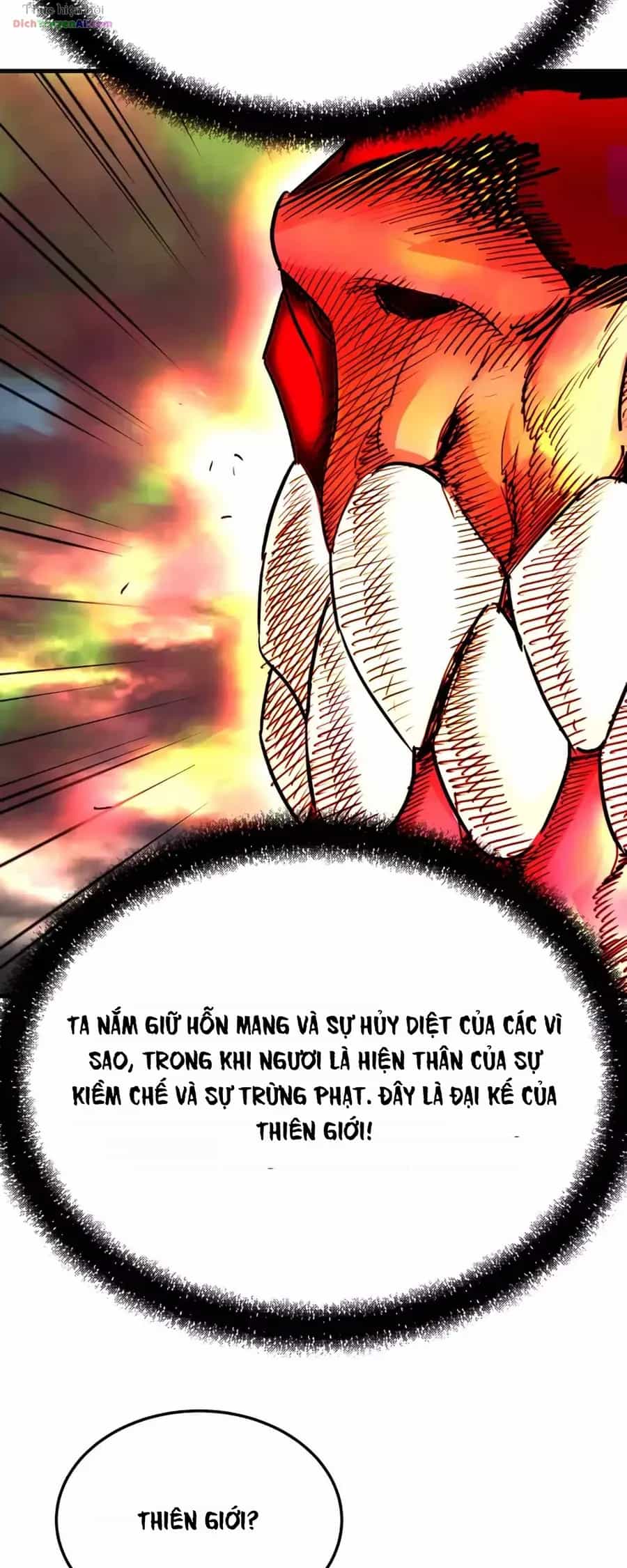 Ta Trở Về Từ Địa Ngục - Chương 107 - ảnh 69