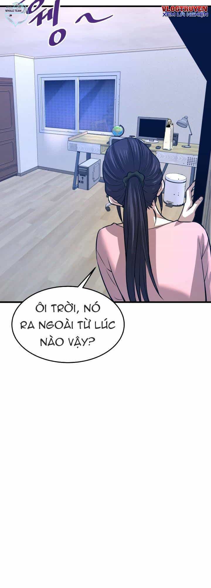 Ta Trở Về Từ Địa Ngục - Chương 10 - ảnh 16