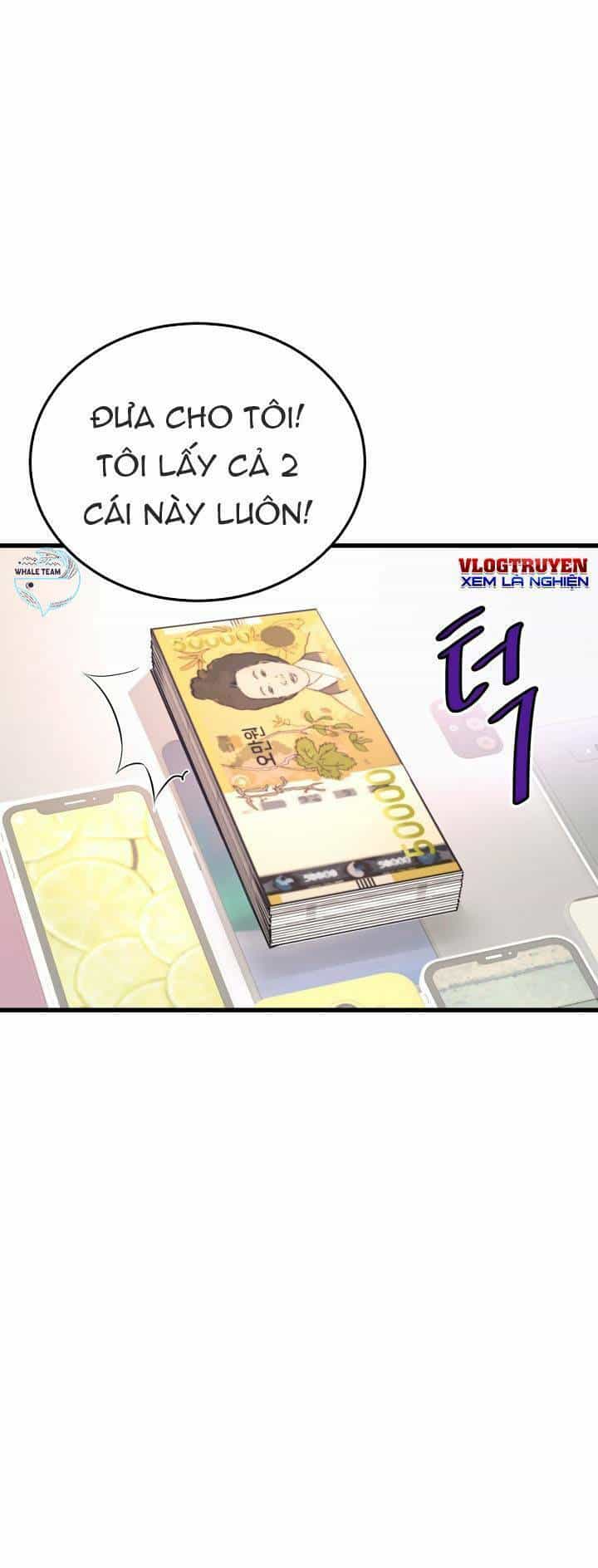 Ta Trở Về Từ Địa Ngục - Chương 10 - ảnh 8