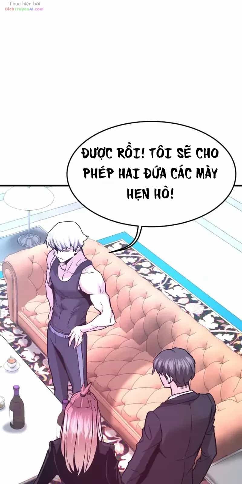 Ta Trở Về Từ Địa Ngục - Chương 110 - ảnh 19
