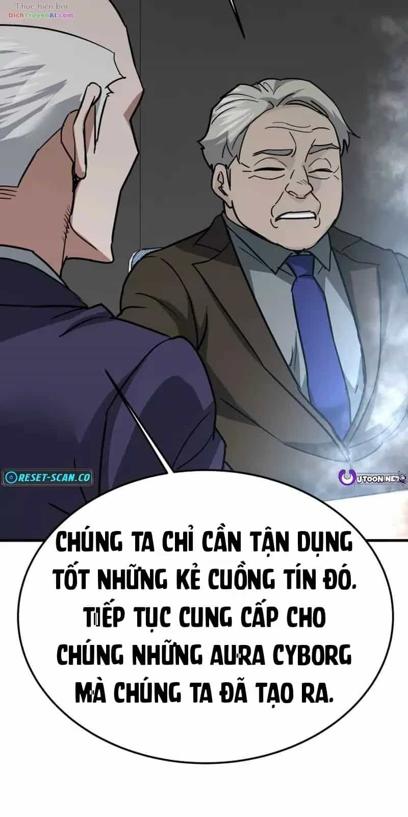 Ta Trở Về Từ Địa Ngục - Chương 111 - ảnh 41
