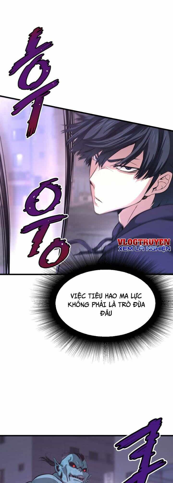 Ta Trở Về Từ Địa Ngục - Chương 12 - ảnh 23