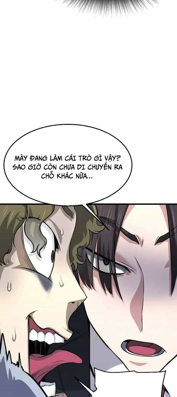 Ta Trở Về Từ Địa Ngục - Chương 12 - ảnh 49