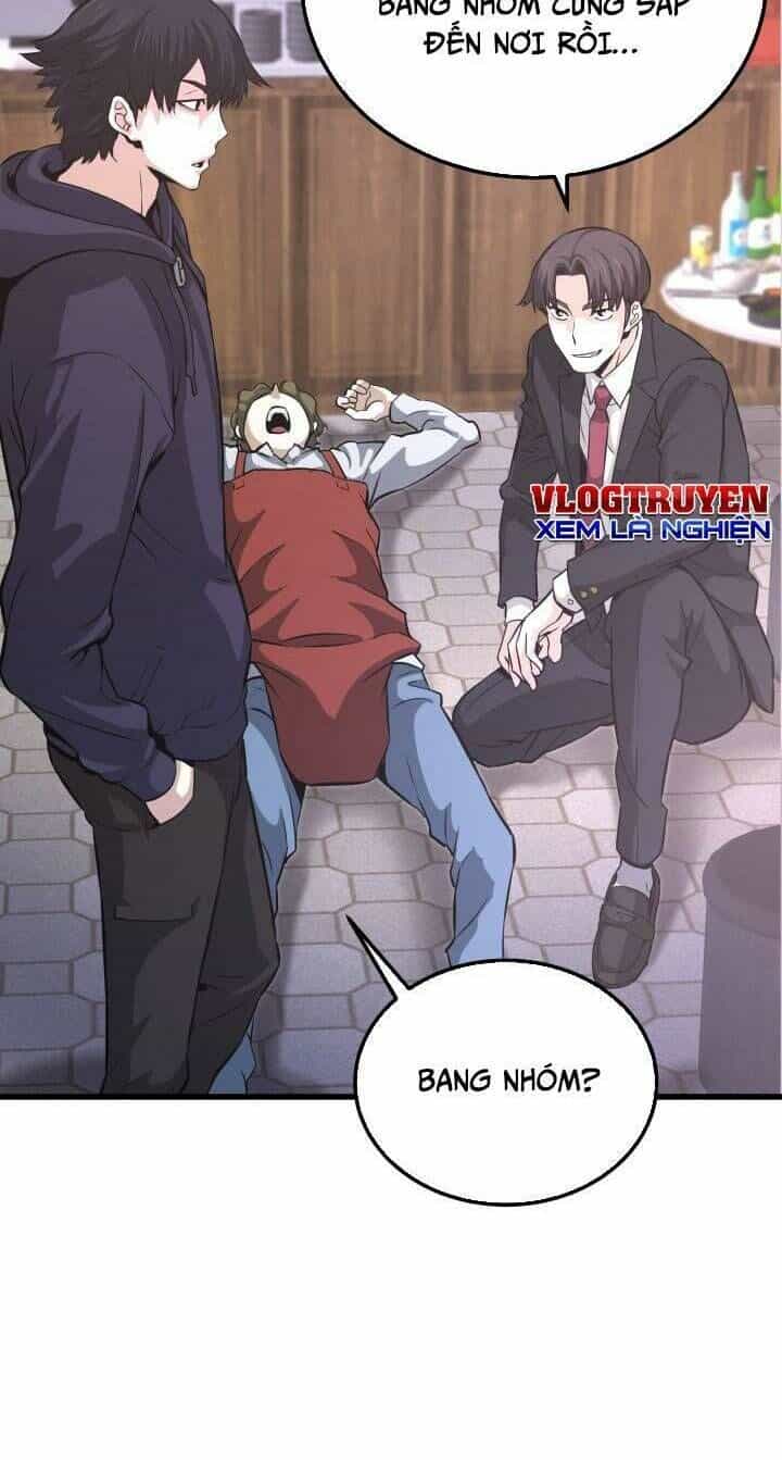 Ta Trở Về Từ Địa Ngục - Chương 12 - ảnh 67