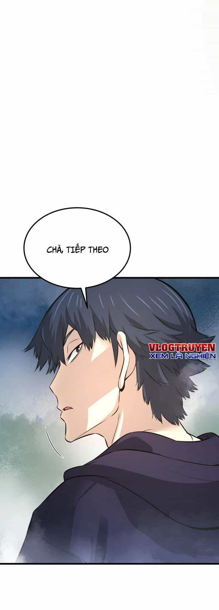 Ta Trở Về Từ Địa Ngục - Chương 13 - ảnh 71