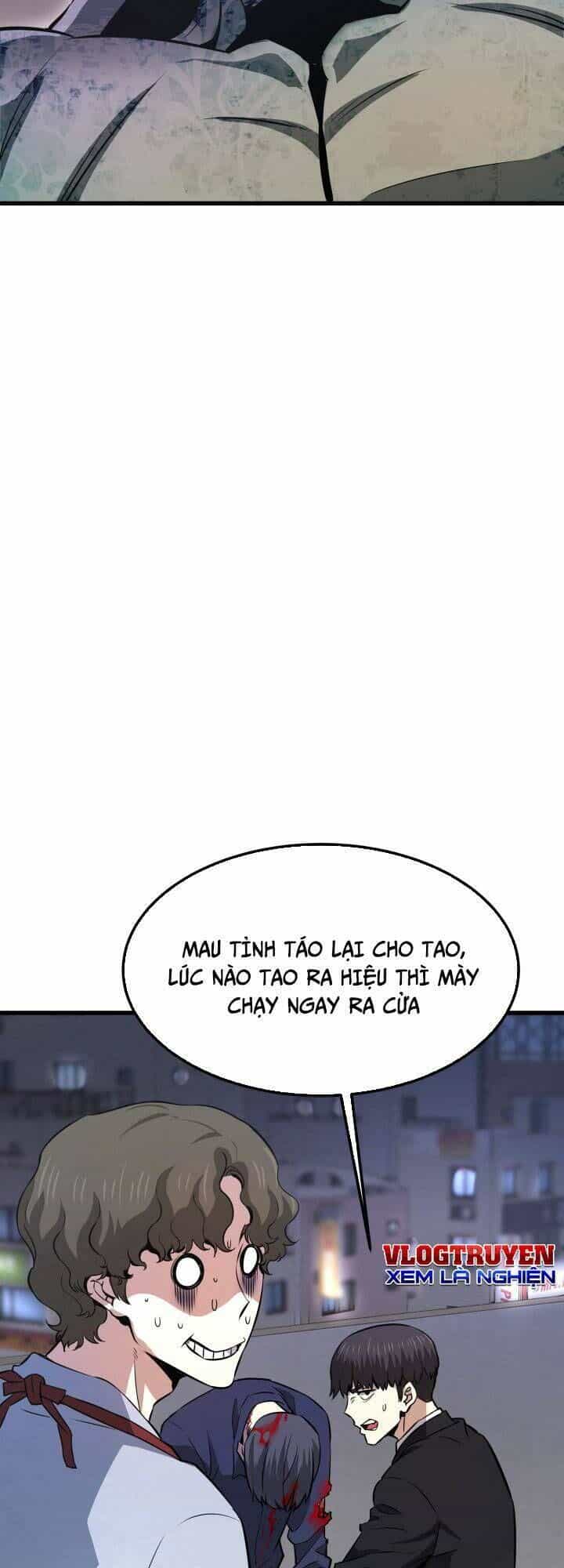 Ta Trở Về Từ Địa Ngục - Chương 14 - ảnh 16