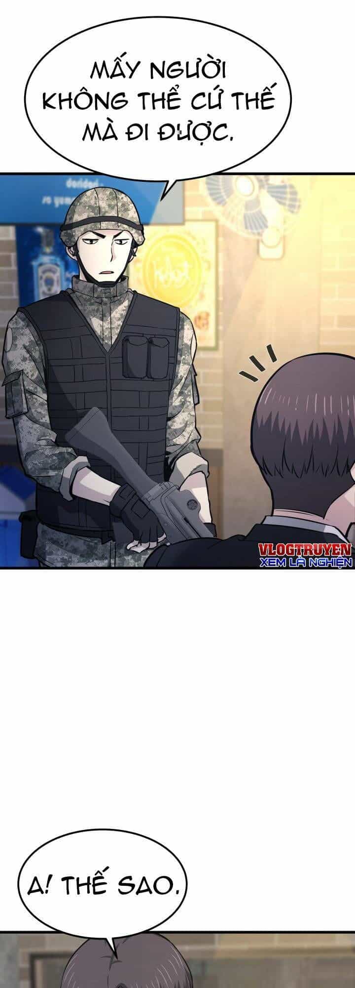 Ta Trở Về Từ Địa Ngục - Chương 16 - ảnh 19