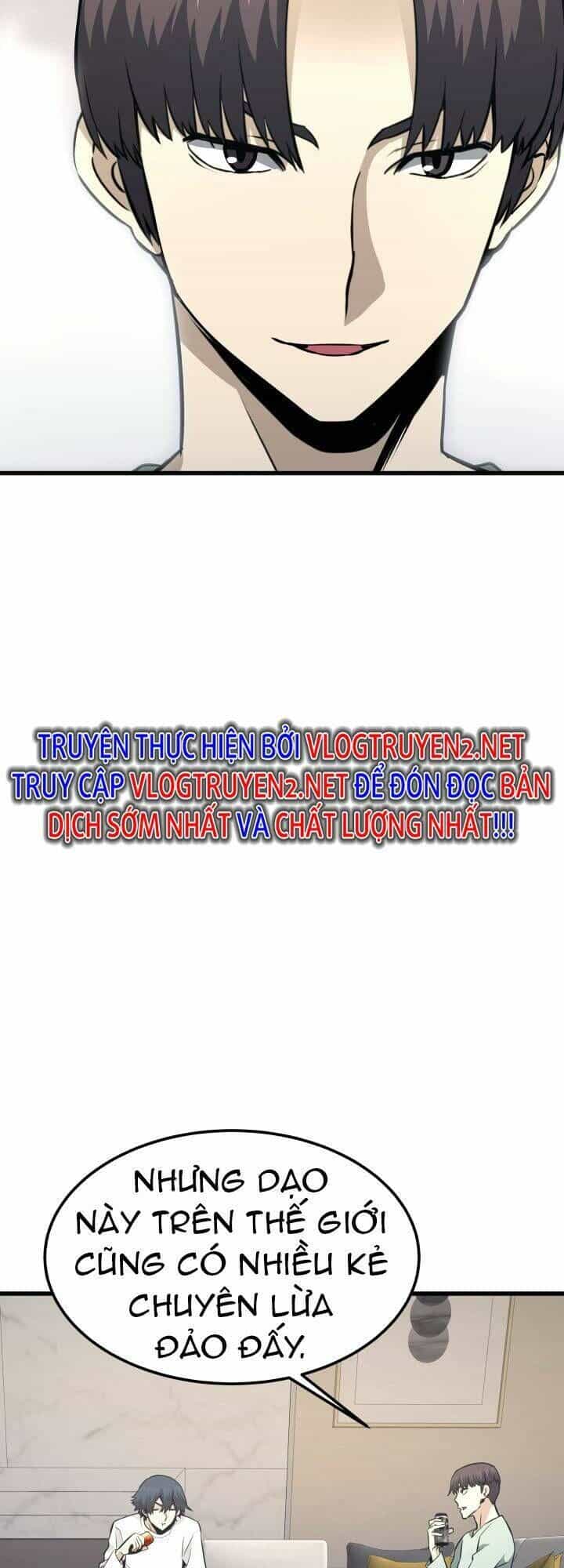Ta Trở Về Từ Địa Ngục - Chương 16 - ảnh 46