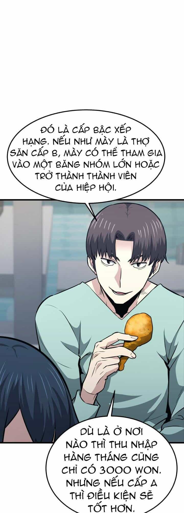 Ta Trở Về Từ Địa Ngục - Chương 16 - ảnh 52