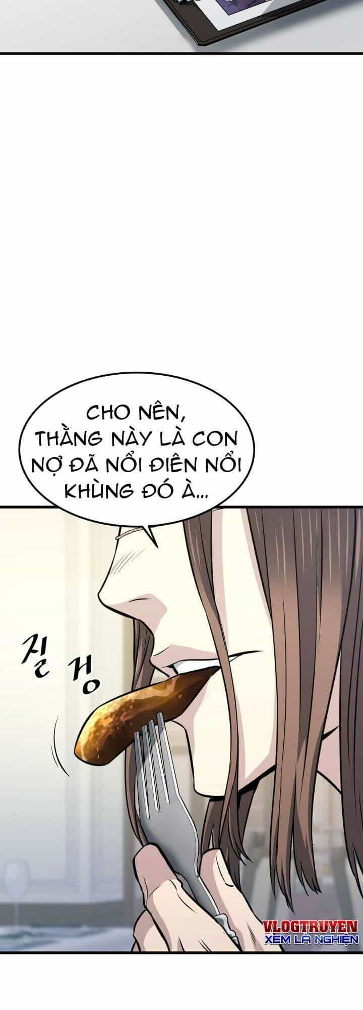 Ta Trở Về Từ Địa Ngục - Chương 16 - ảnh 63