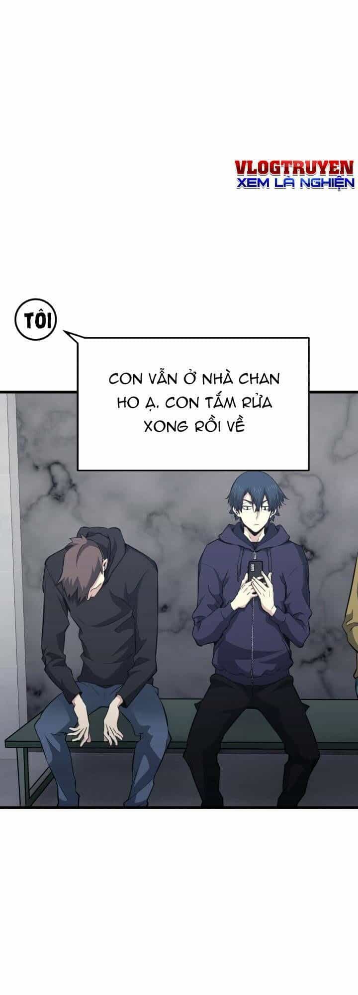 Ta Trở Về Từ Địa Ngục - Chương 17 - ảnh 41