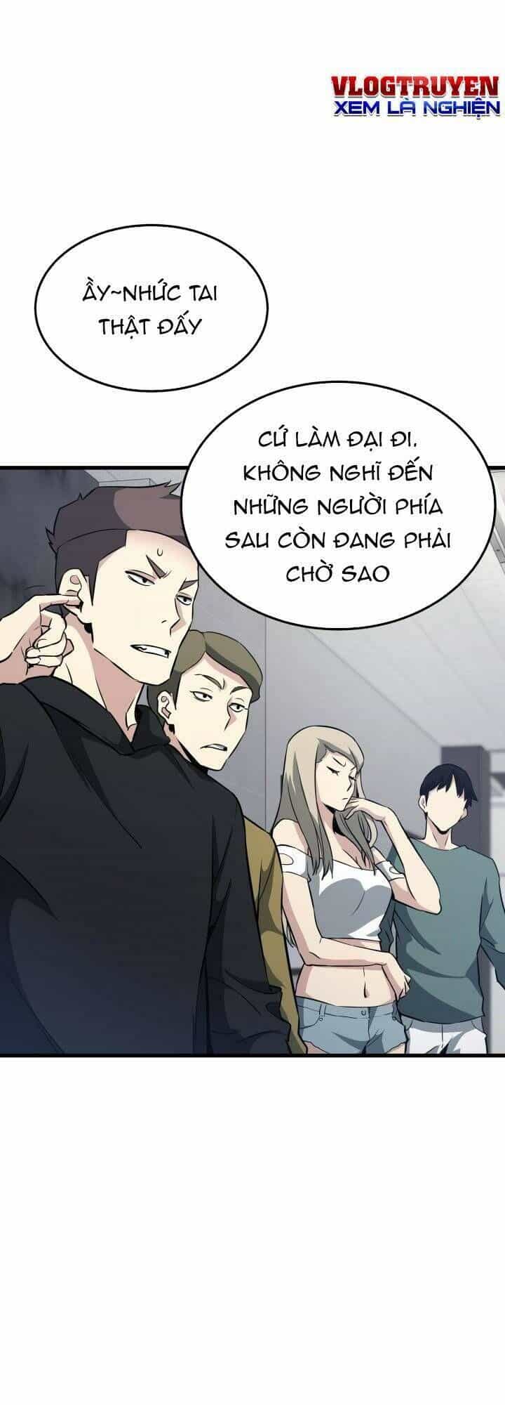 Ta Trở Về Từ Địa Ngục - Chương 17 - ảnh 48