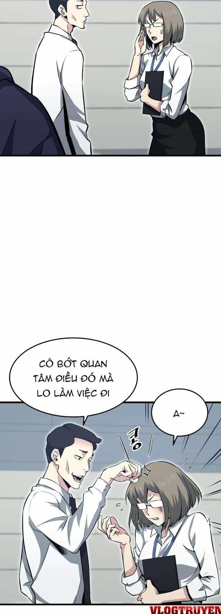 Ta Trở Về Từ Địa Ngục - Chương 17 - ảnh 68