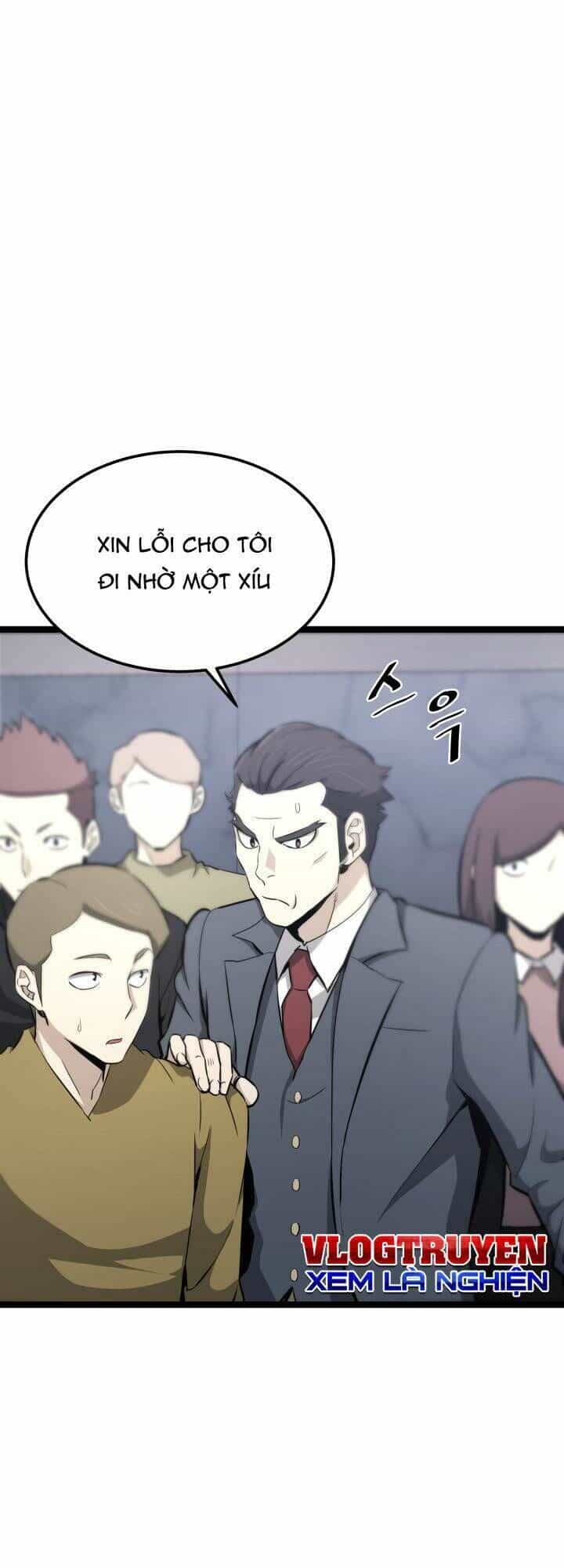 Ta Trở Về Từ Địa Ngục - Chương 18 - ảnh 12