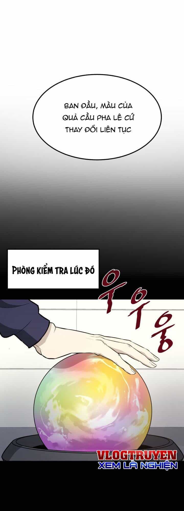 Ta Trở Về Từ Địa Ngục - Chương 18 - ảnh 20