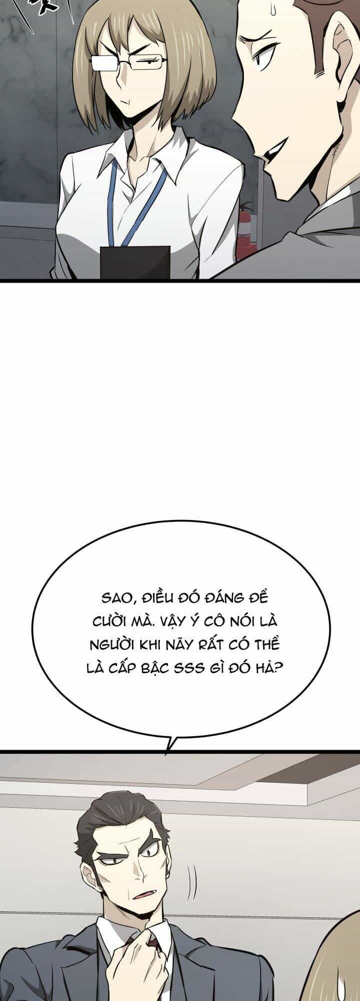 Ta Trở Về Từ Địa Ngục - Chương 18 - ảnh 52