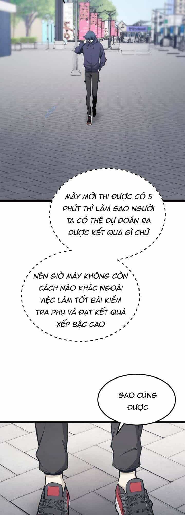 Ta Trở Về Từ Địa Ngục - Chương 18 - ảnh 61