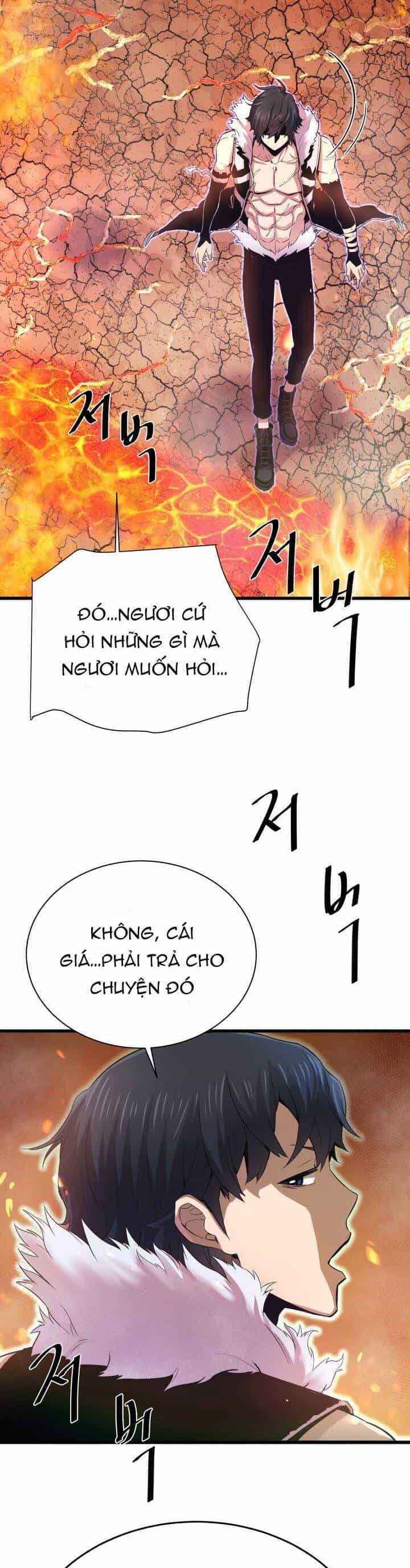 Ta Trở Về Từ Địa Ngục - Chương 1 - ảnh 28