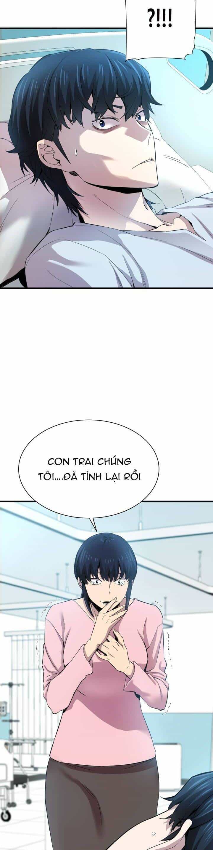 Ta Trở Về Từ Địa Ngục - Chương 1 - ảnh 40